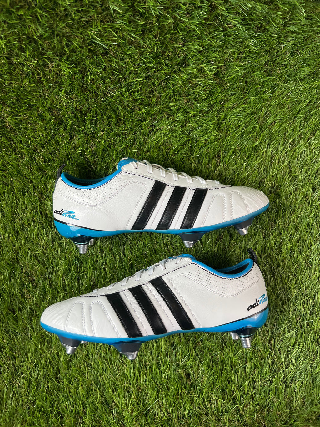 Adidas Adipure IV SG - 8 UK