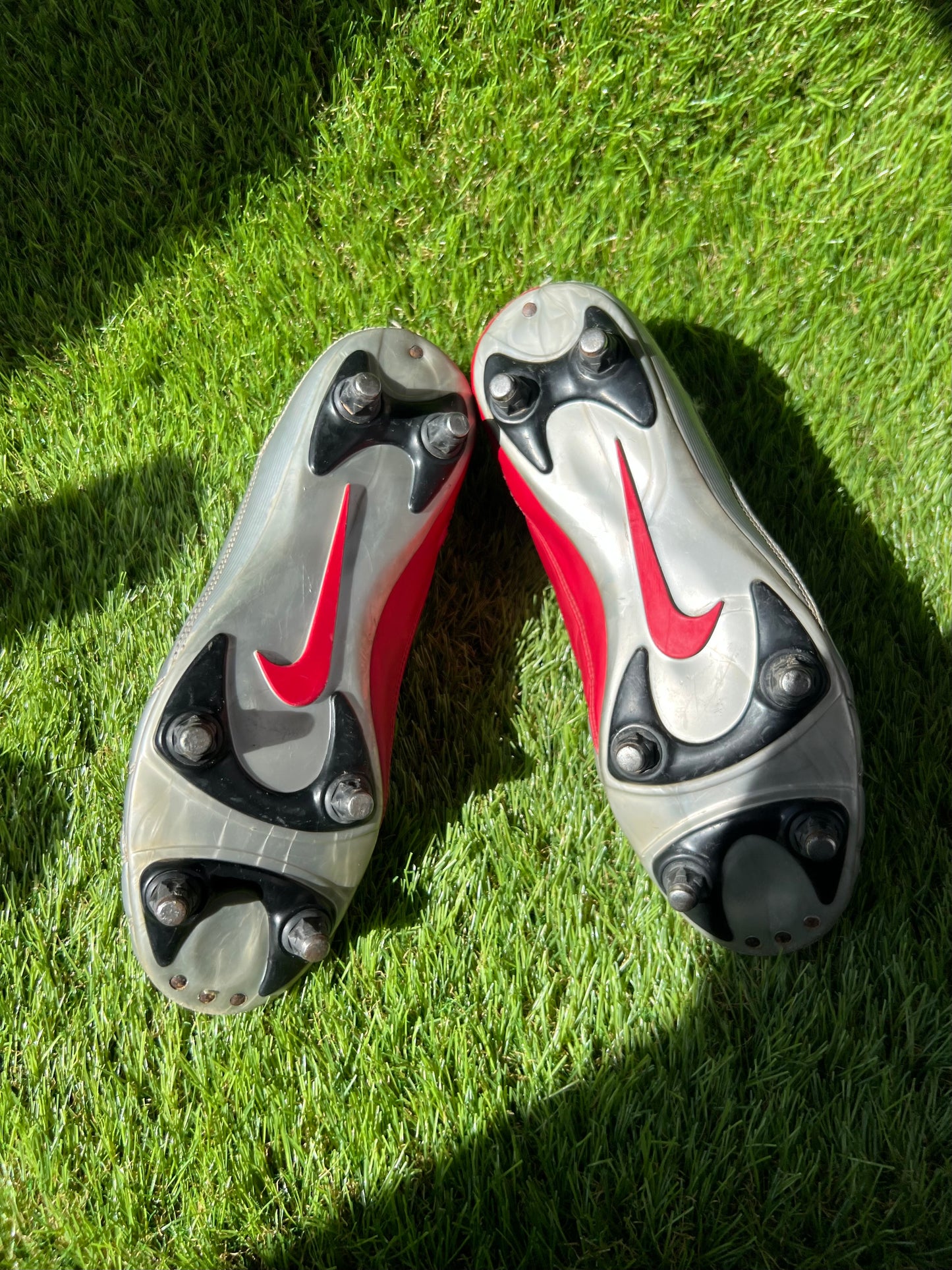 Nike Total 90 III SG - 8 UK