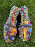 Adidas Predator Elite FT AG - 10.5 UK