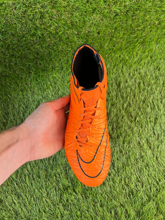 Nike Hypervenom Phantom II Elite - 7.5 UK