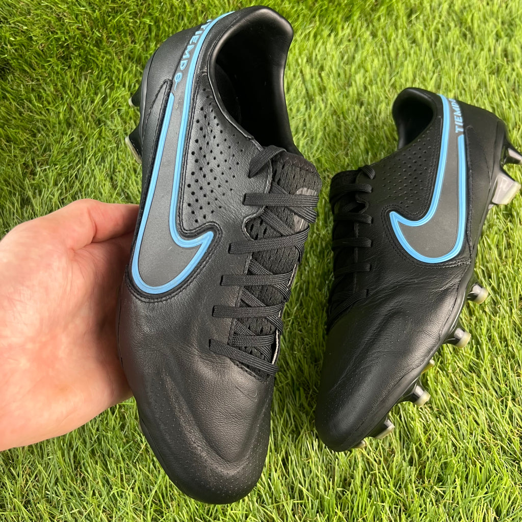 Nike Tiempo Legend 9 Pro FG - 7.5 UK
