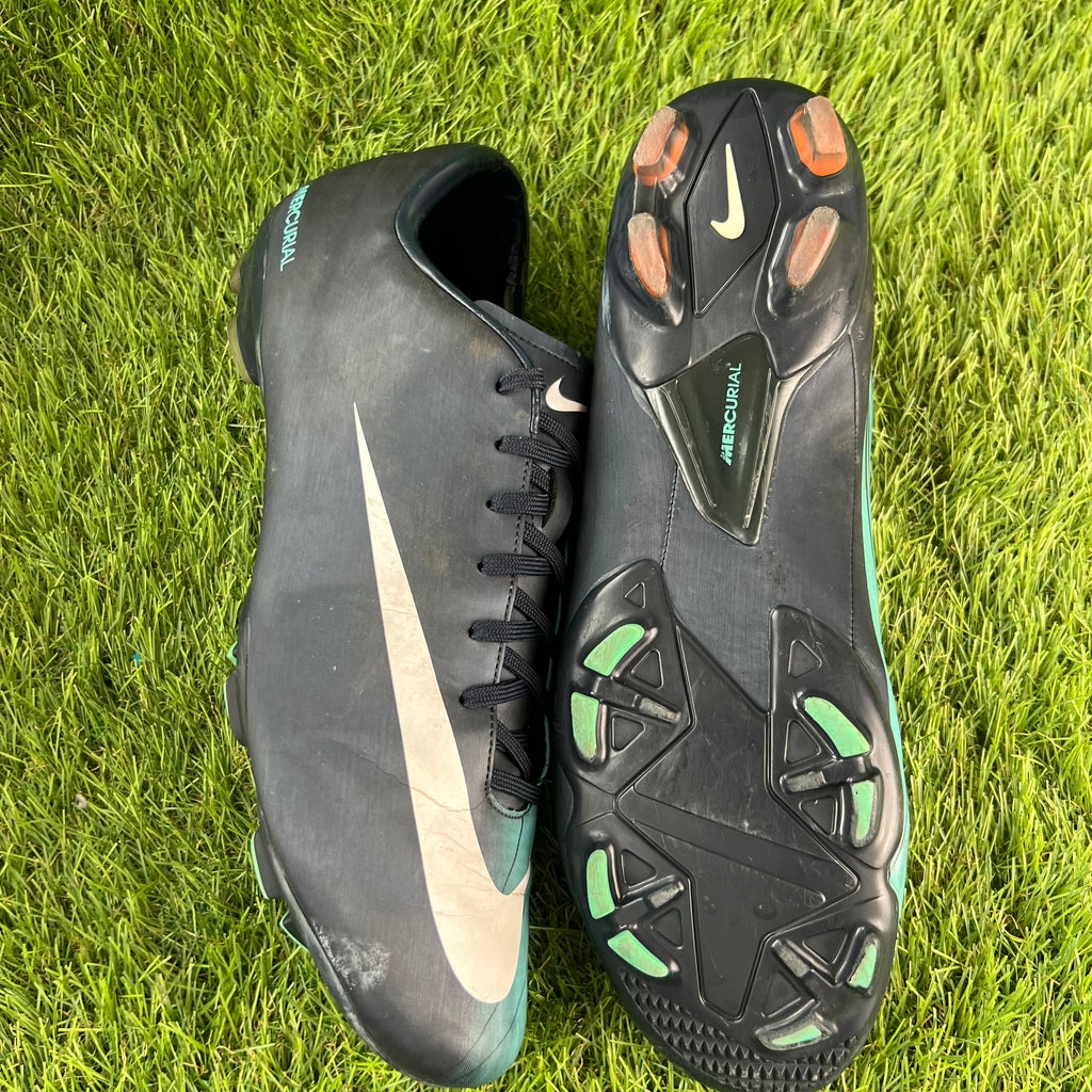 Nike Mercurial Vapor Victory II FG - 11 UK