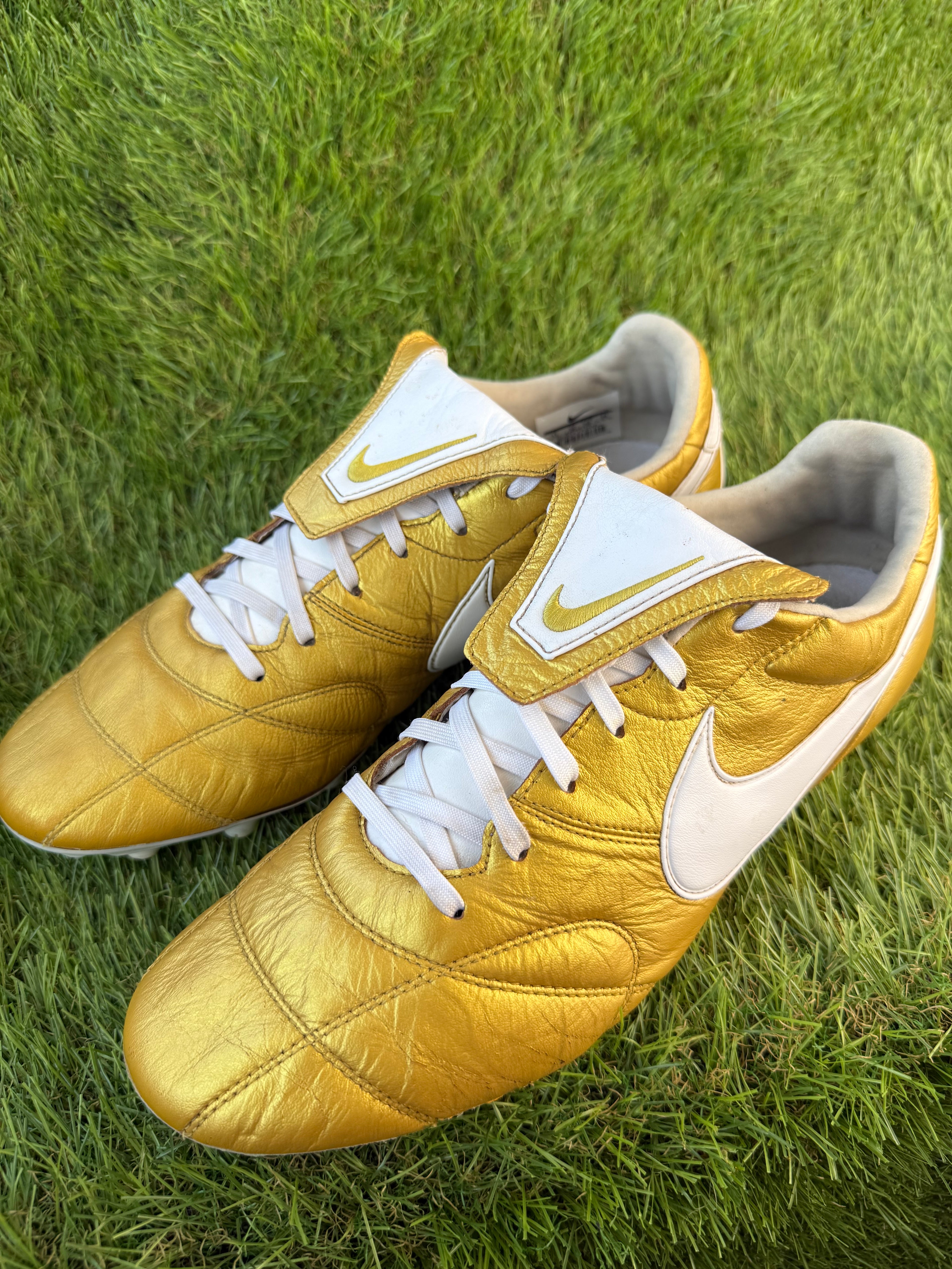 Nike Premier II FG - 10 UK