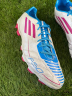 Adidas F50 F10 AG - 11.5 UK
