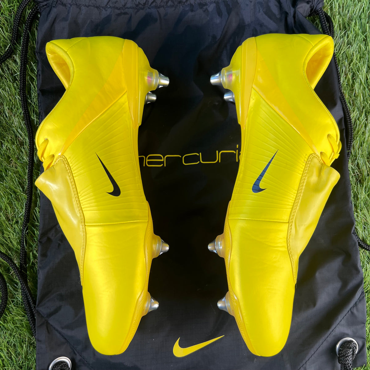 Nike Mercurial Vapor V Elite SG - 11 UK