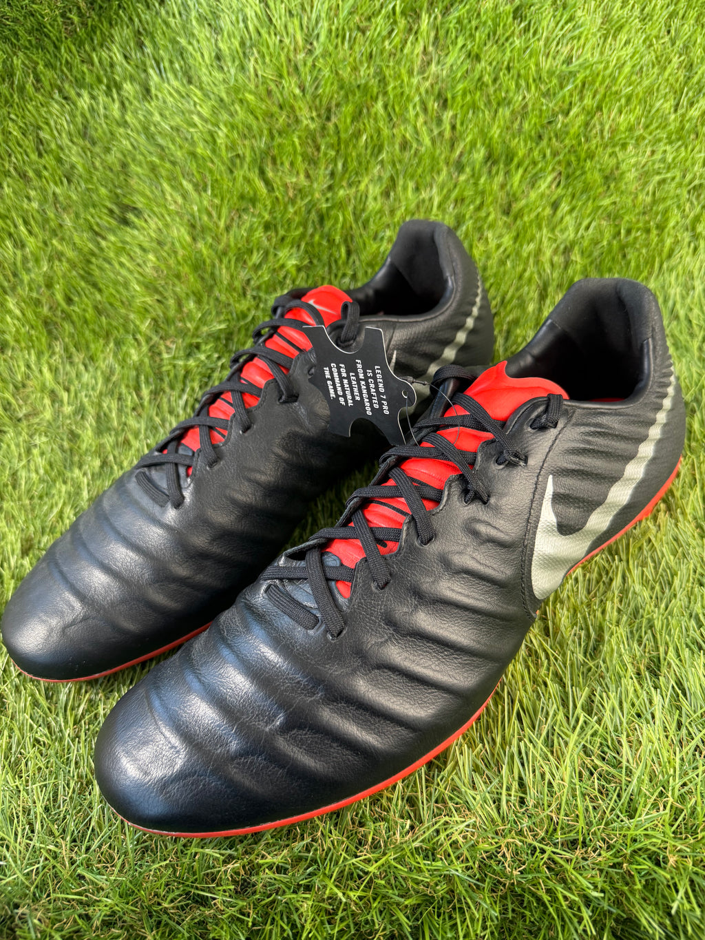 Nike Tiempo Legend 7 Pro - 12 UK