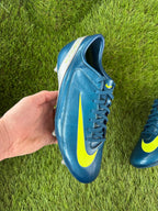 Nike Mercurial Vapor IV Veloci SG - 10 UK