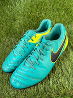 Nike Tiempo Legend 6 FG - 10 UK
