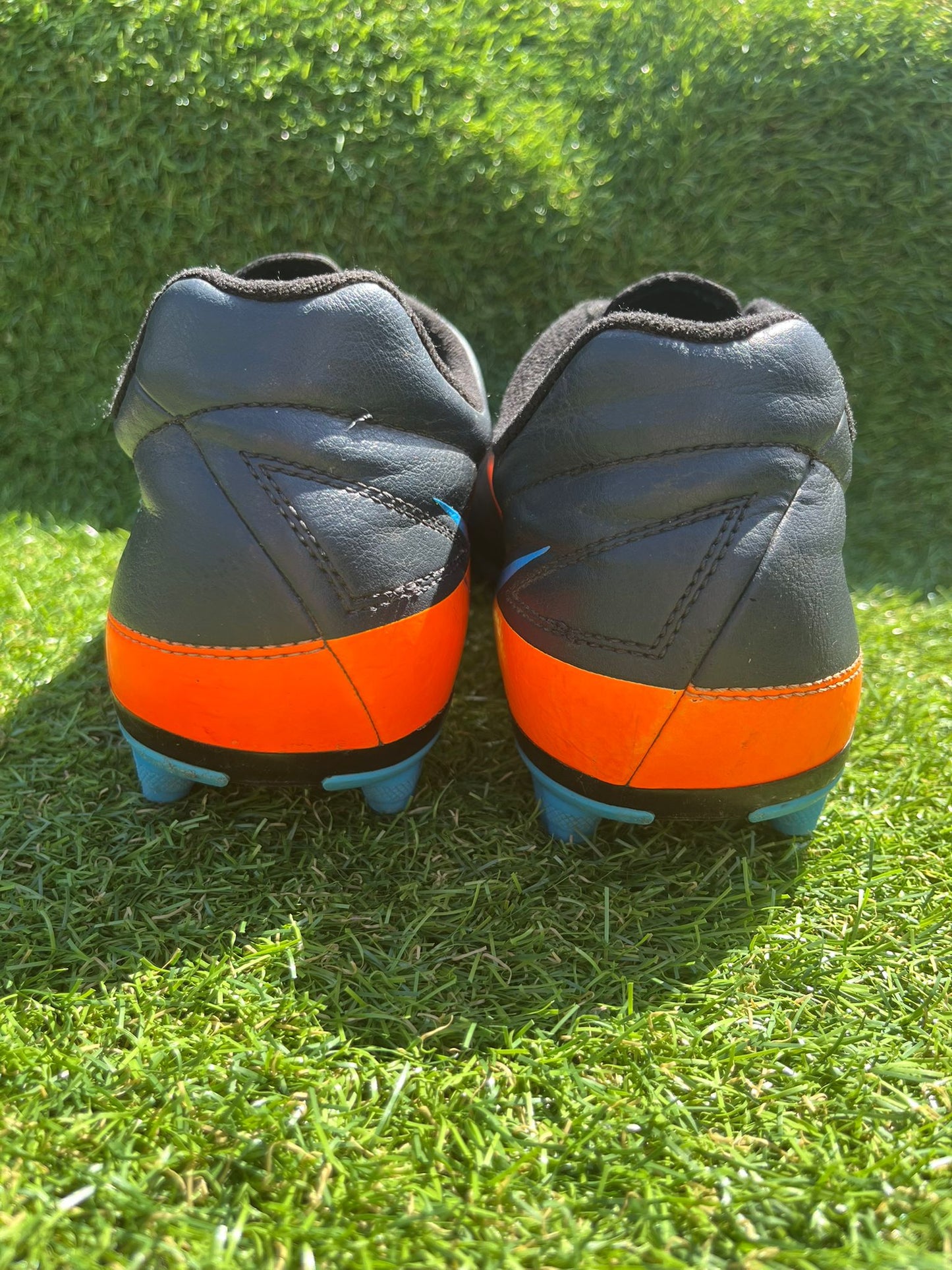 Nike Total 90 Exacto FG - 9 UK