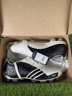 Adidas +F30 Spider FG - 8.5 UK