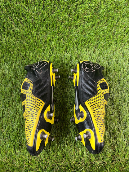 Nike Total 90 Laser III Shoot SG - 7 UK