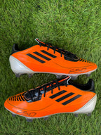 Adidas F50 F30 Prime FG - 8 UK