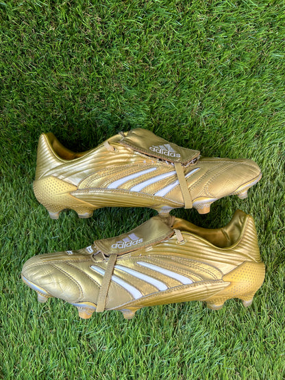 Adidas Predator Absolute 2022 remake FG - 11.5 UK