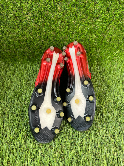 Adidas ACE 17+ PureControl Elite FG - 7.5 UK