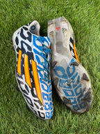 Adidas F50 F30 WC14 Safari FG - 8 UK