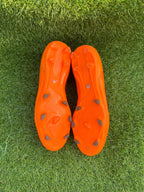 Adidas F10 Samba FG - 11 UK