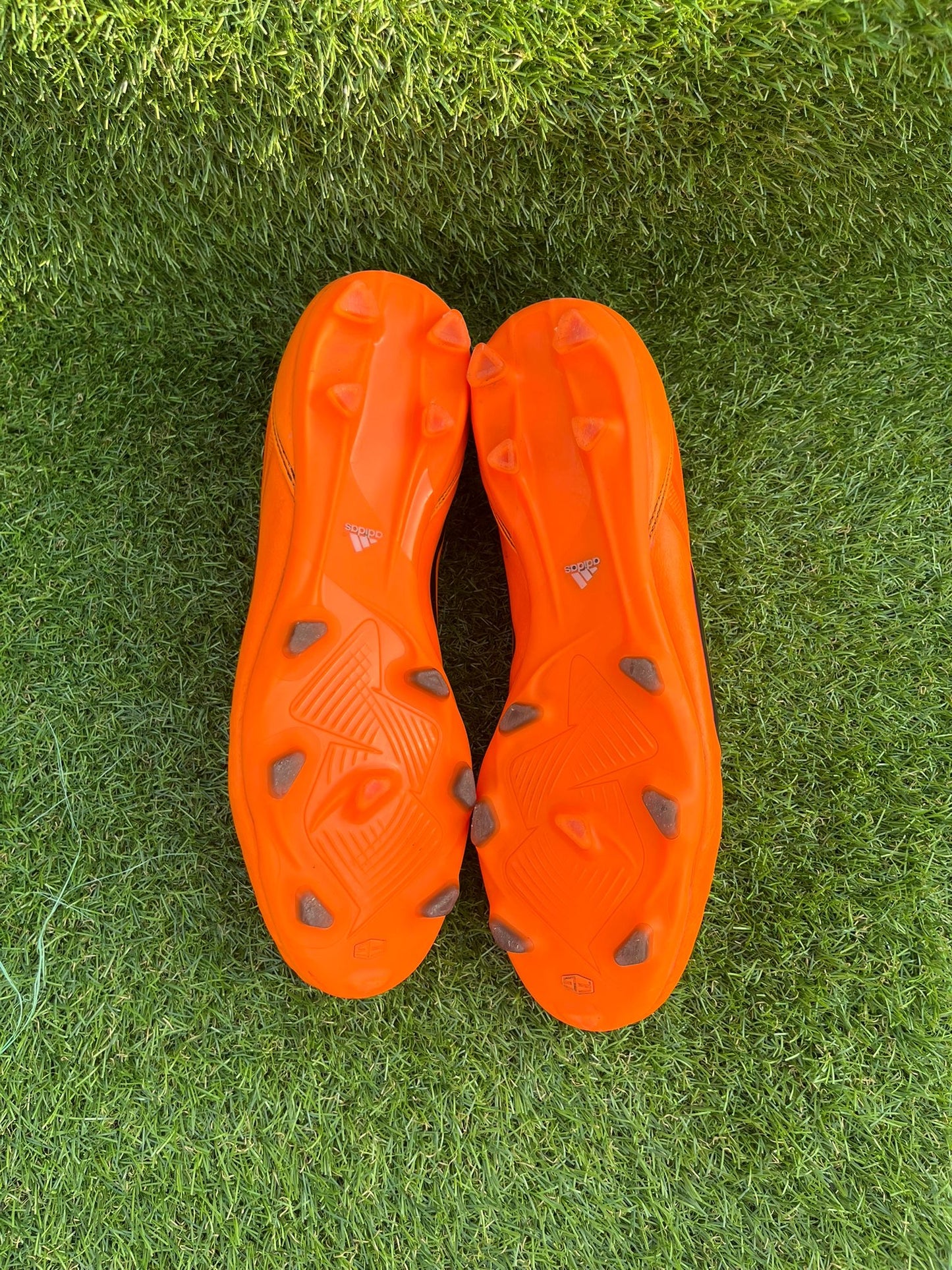 Adidas F10 Samba FG - 11 UK