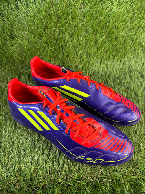 Adidas F50 F10 Prime MG - 10 UK