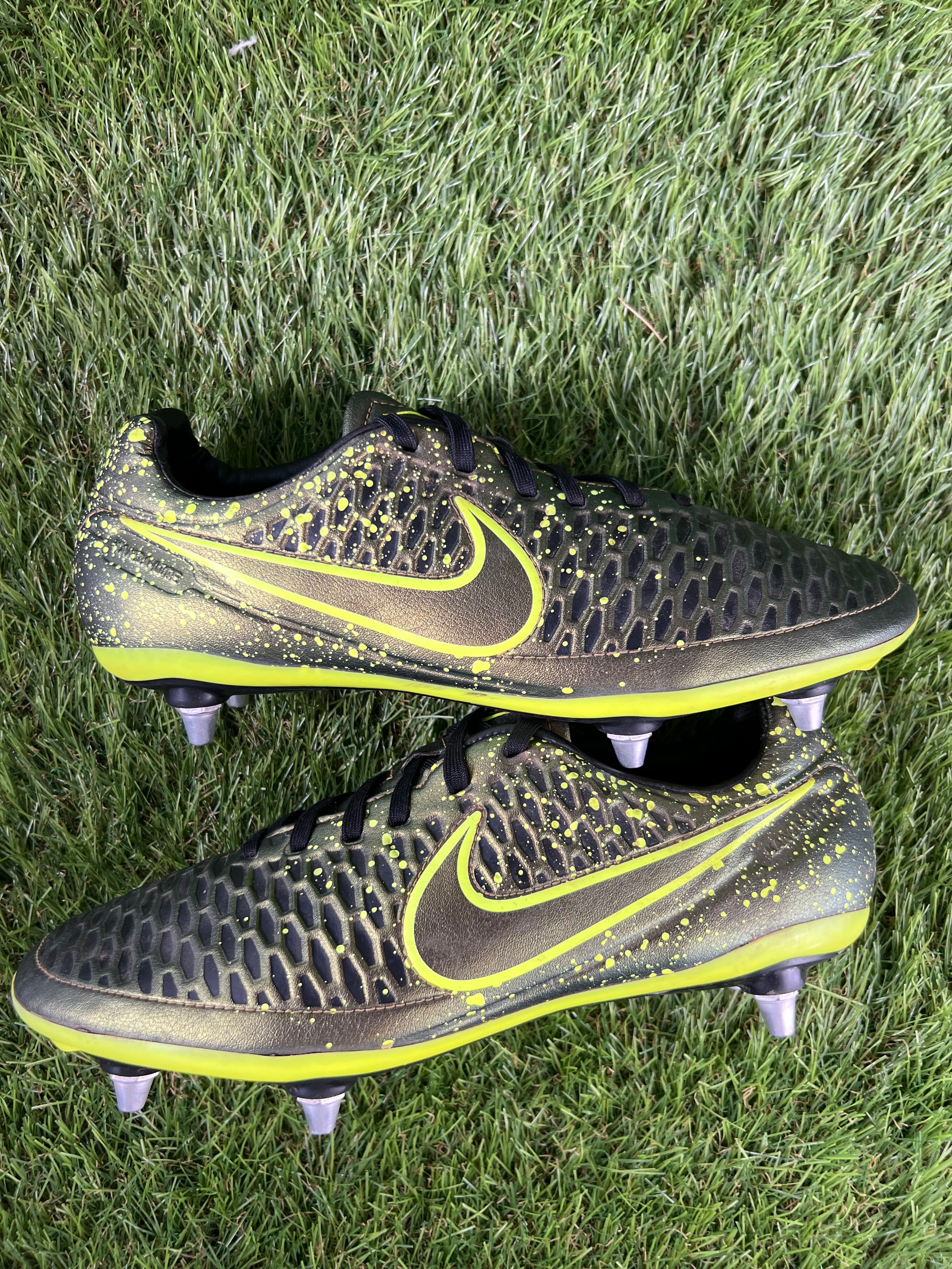 Nike Magista Orden Kanga-Lite SG - 8.5 UK