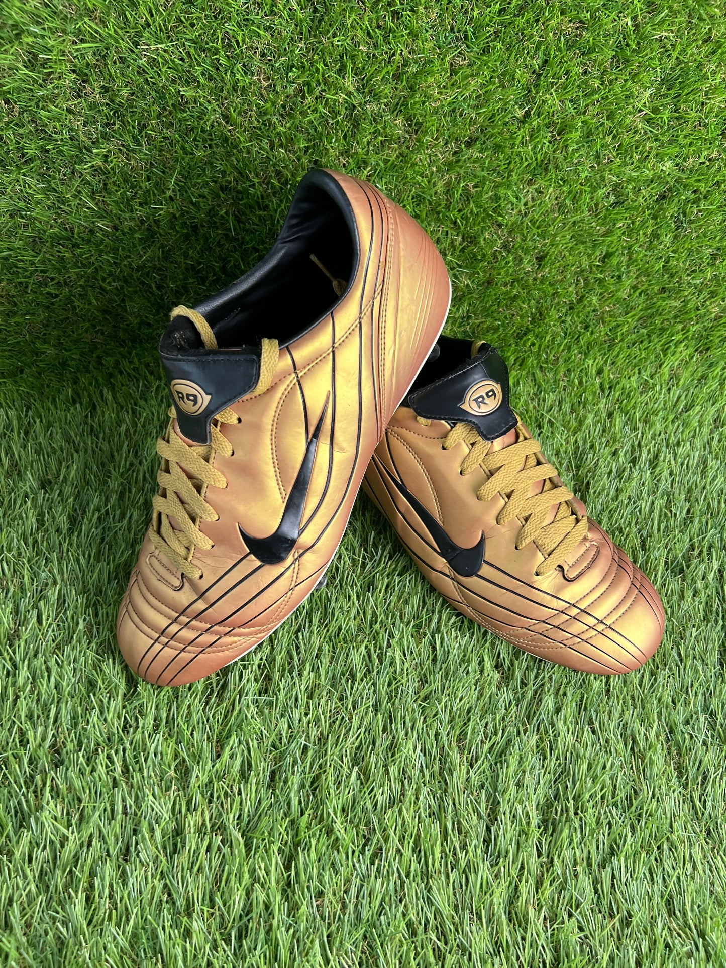 Nike Mercurial Talaria SG - 11 UK