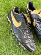 Nike Tiempo Legend II Air Zoom Elite SG - 9 UK