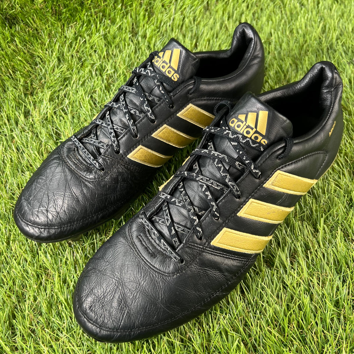 Adidas Glory 16.1 FG - 9 UK