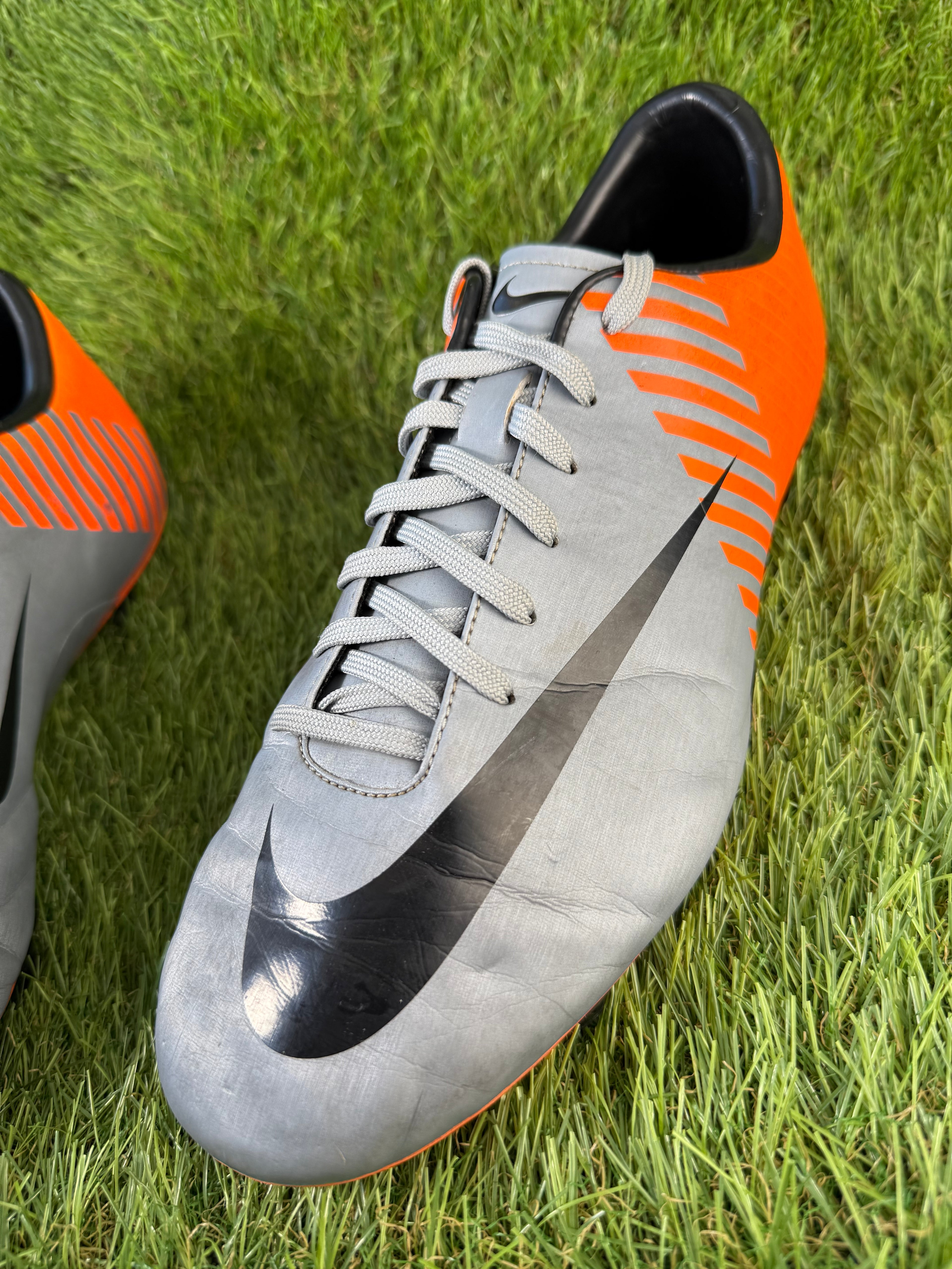 Nike Mercurial Victory II WC10 AG - 10 UK