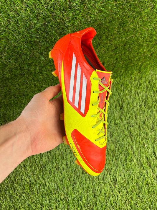 Adidas F50 Adizero FG - 11 UK