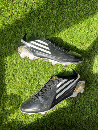 Adidas F50 Adizero Ghosted Limited Edition FG - 8 UK