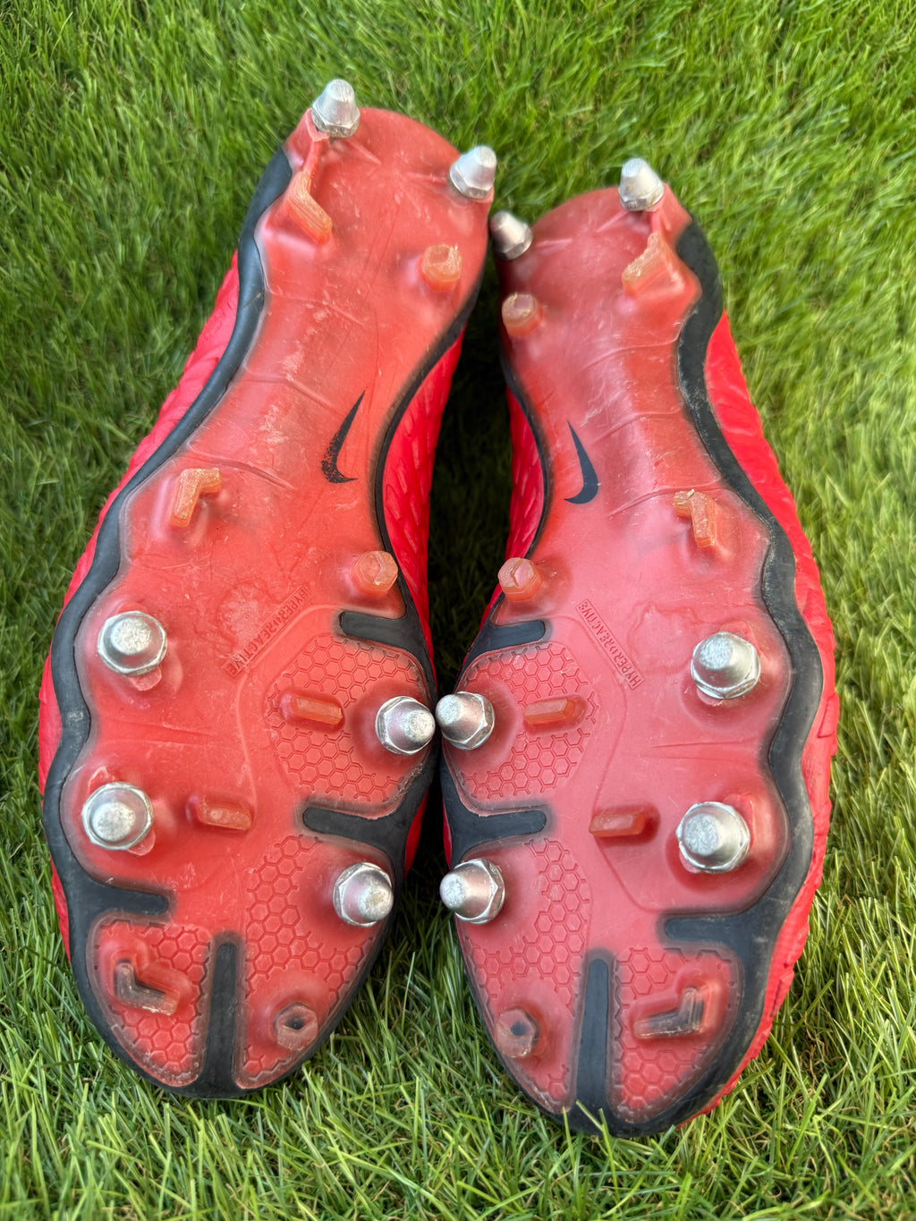 Nike Hypervenom Phantom 3 Elite SG - 11.5 UK