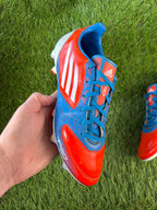 Adidas F50 F10 SG - 8 UK