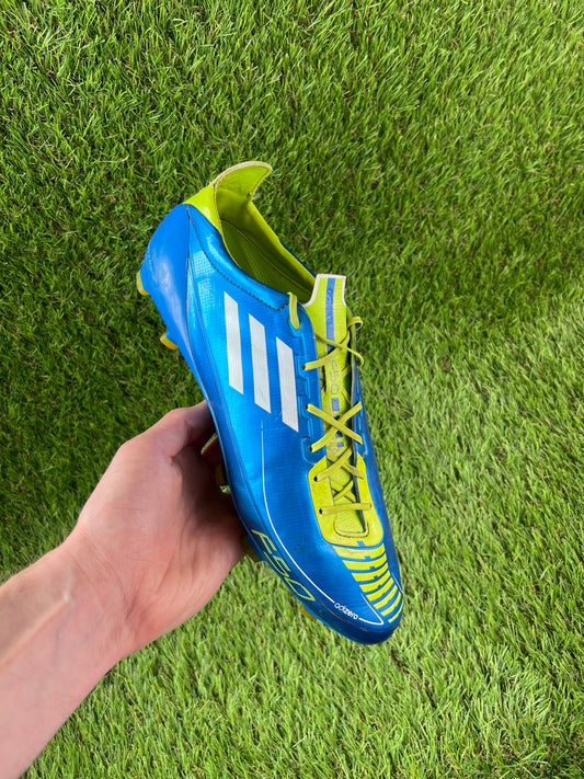 Adidas F50 Adizero TRX Elite FG - 10.5 UK