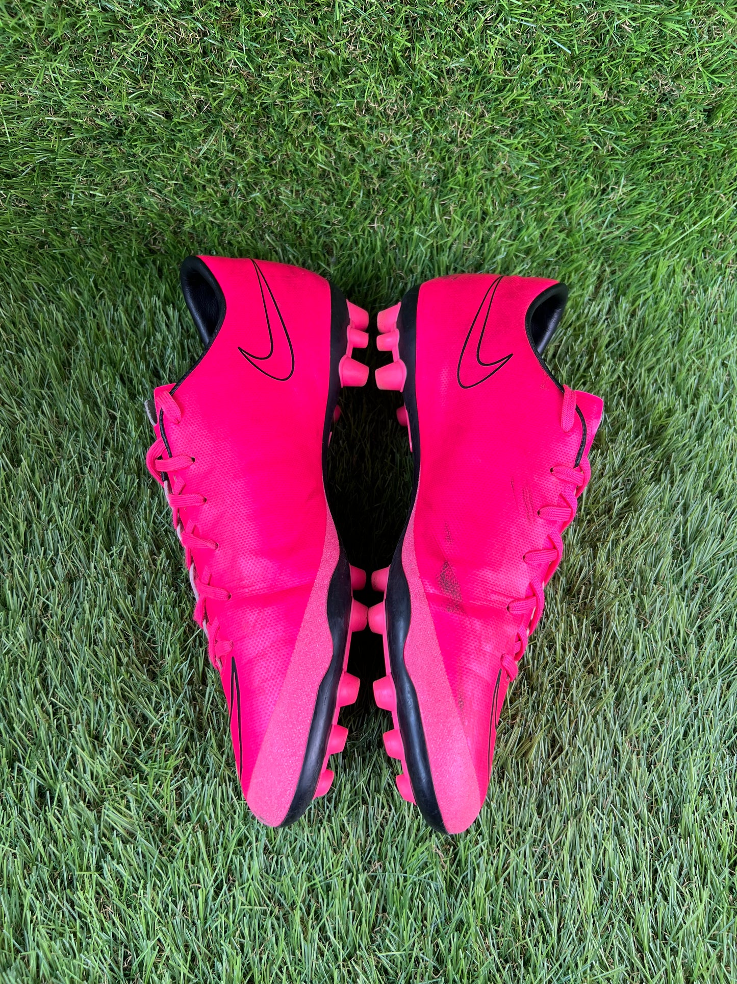 Nike Mercurial Victory V AG - 8 UK