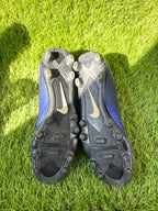 Nike Mercurial Vortex II CR7 FG - 11 UK