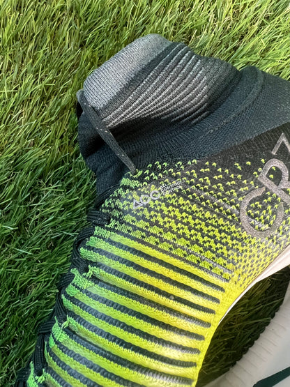 Nike Mercurial Superfly V ACC CR7 FG - 9 UK