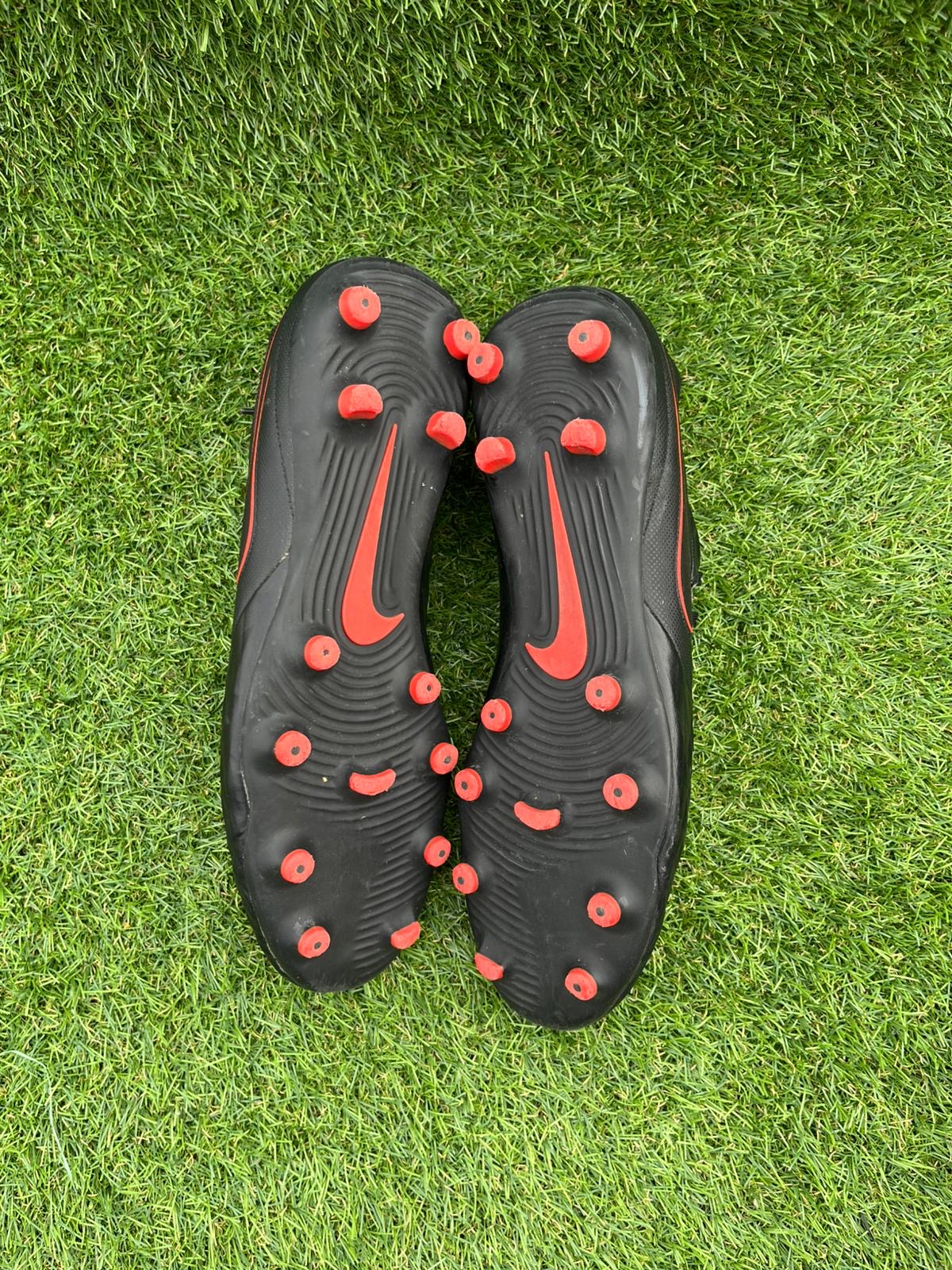 Nike Tiempo Legend VIII FG - 8.5 UK