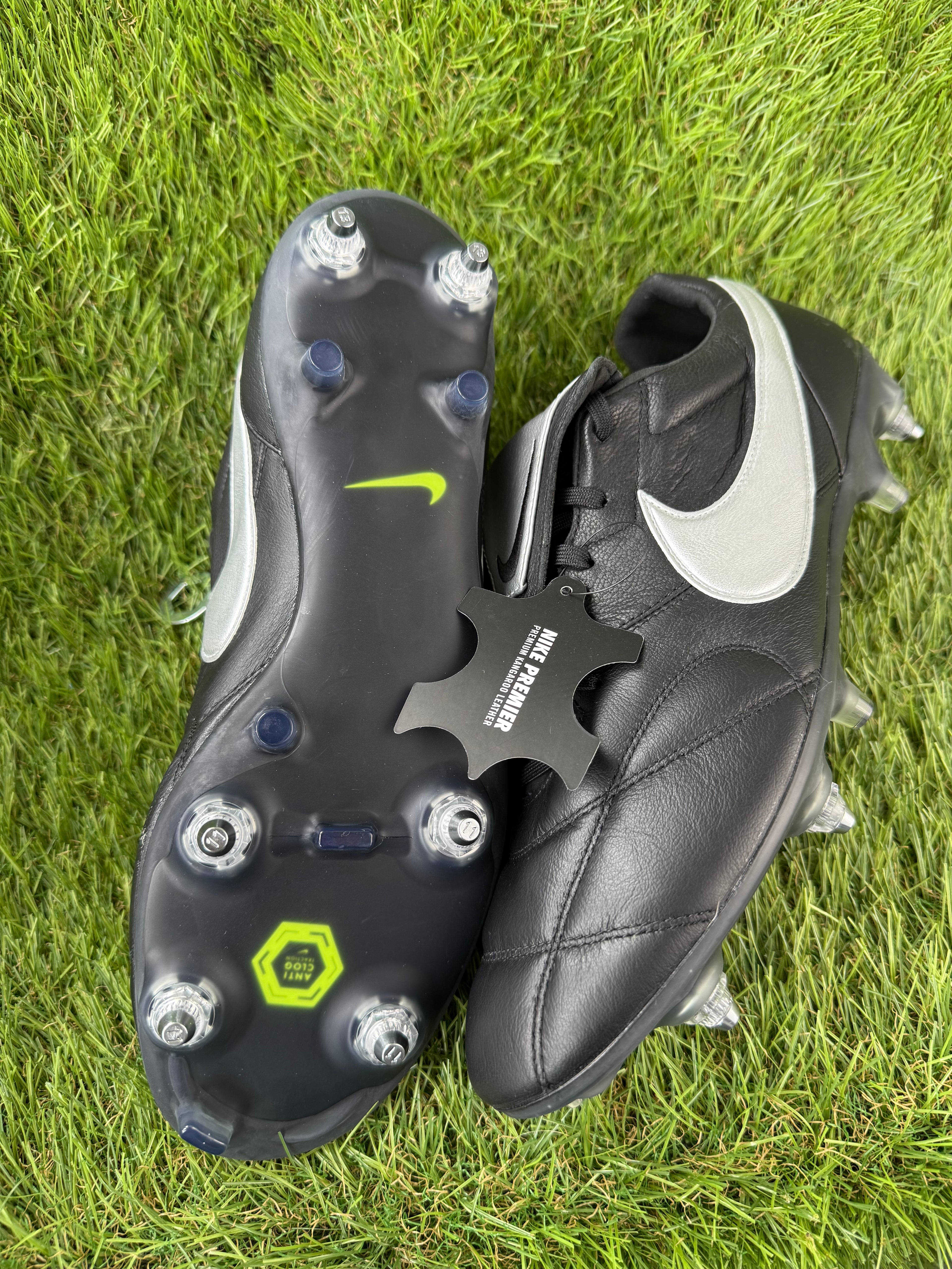 Nike Premier II SG - 9 UK