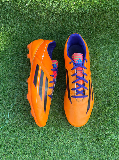 Adidas F10 Samba FG - 11 UK