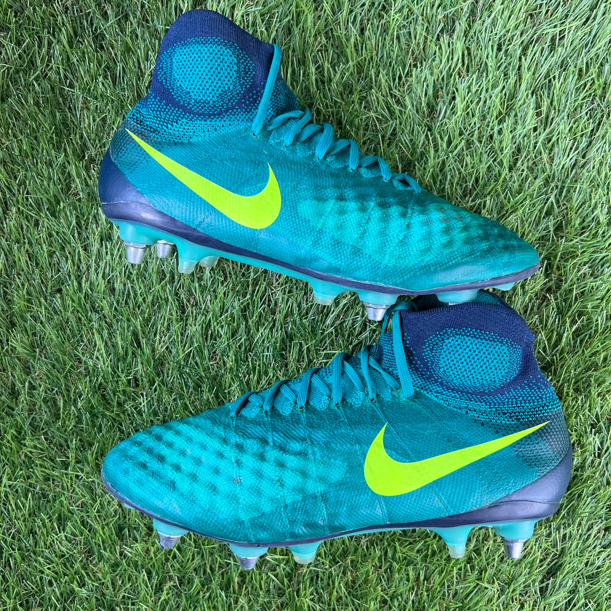 Nike Magista Obra Elite SG - 6.5 UK