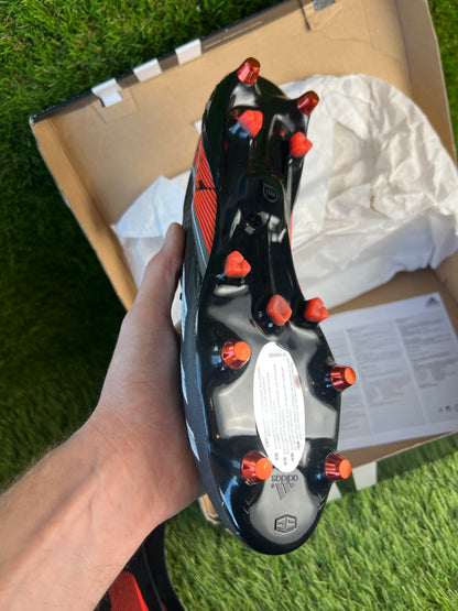 Adidas F50 Adizero SG - 10.5 UK