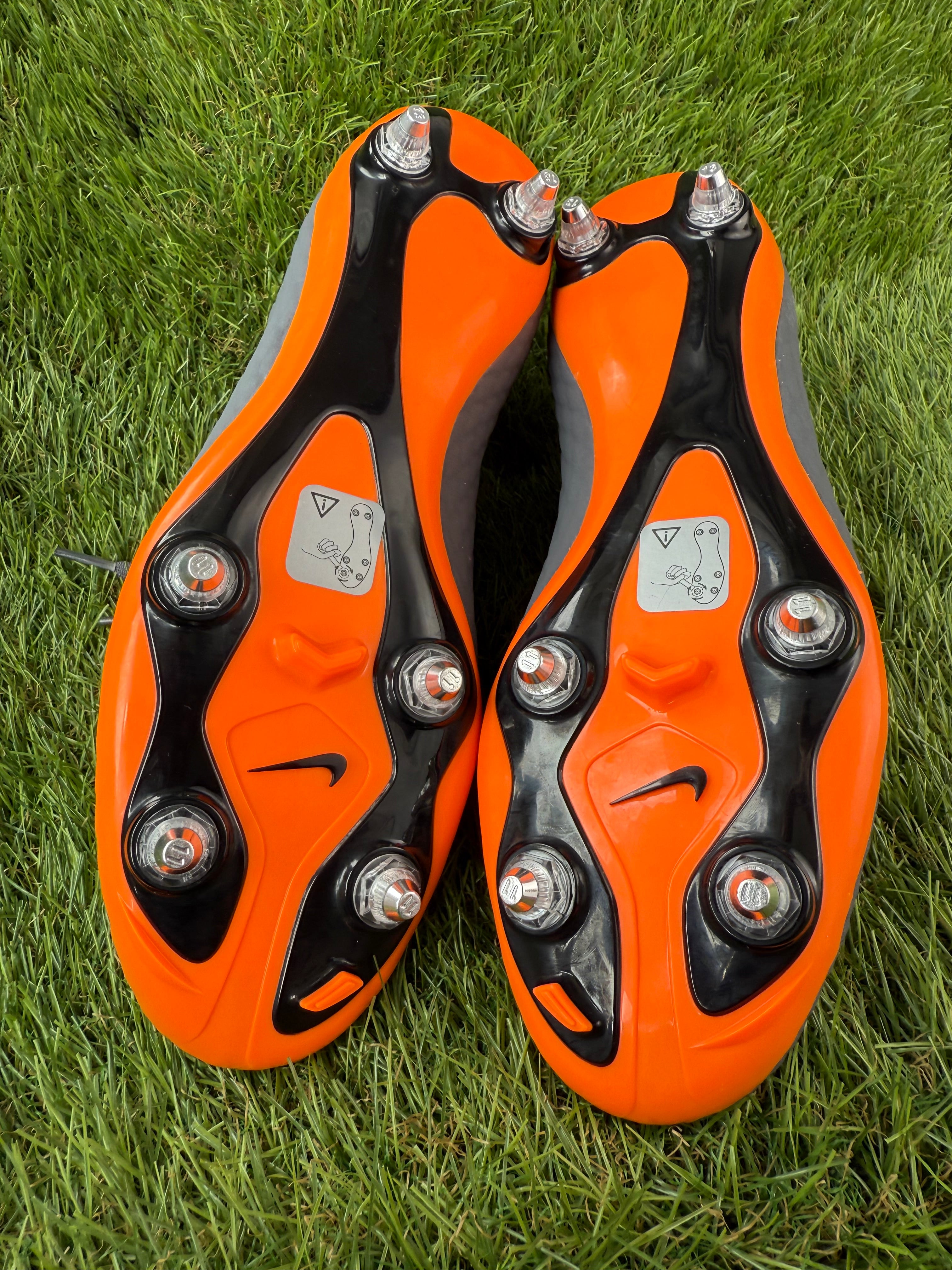 Nike Hypervenom Phantom 3 Academy SG - 7.5 UK