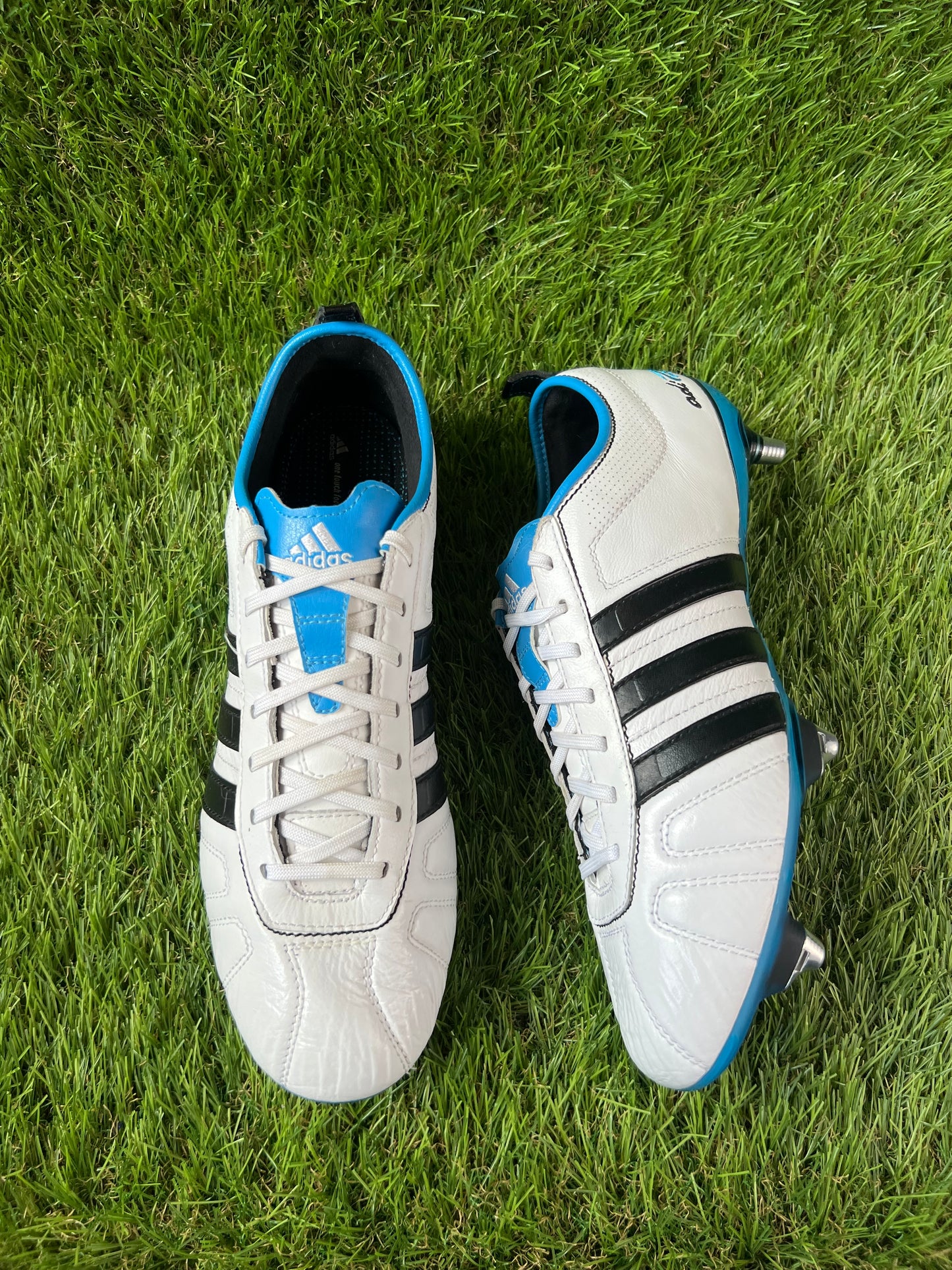 Adidas Adipure IV SG - 8 UK