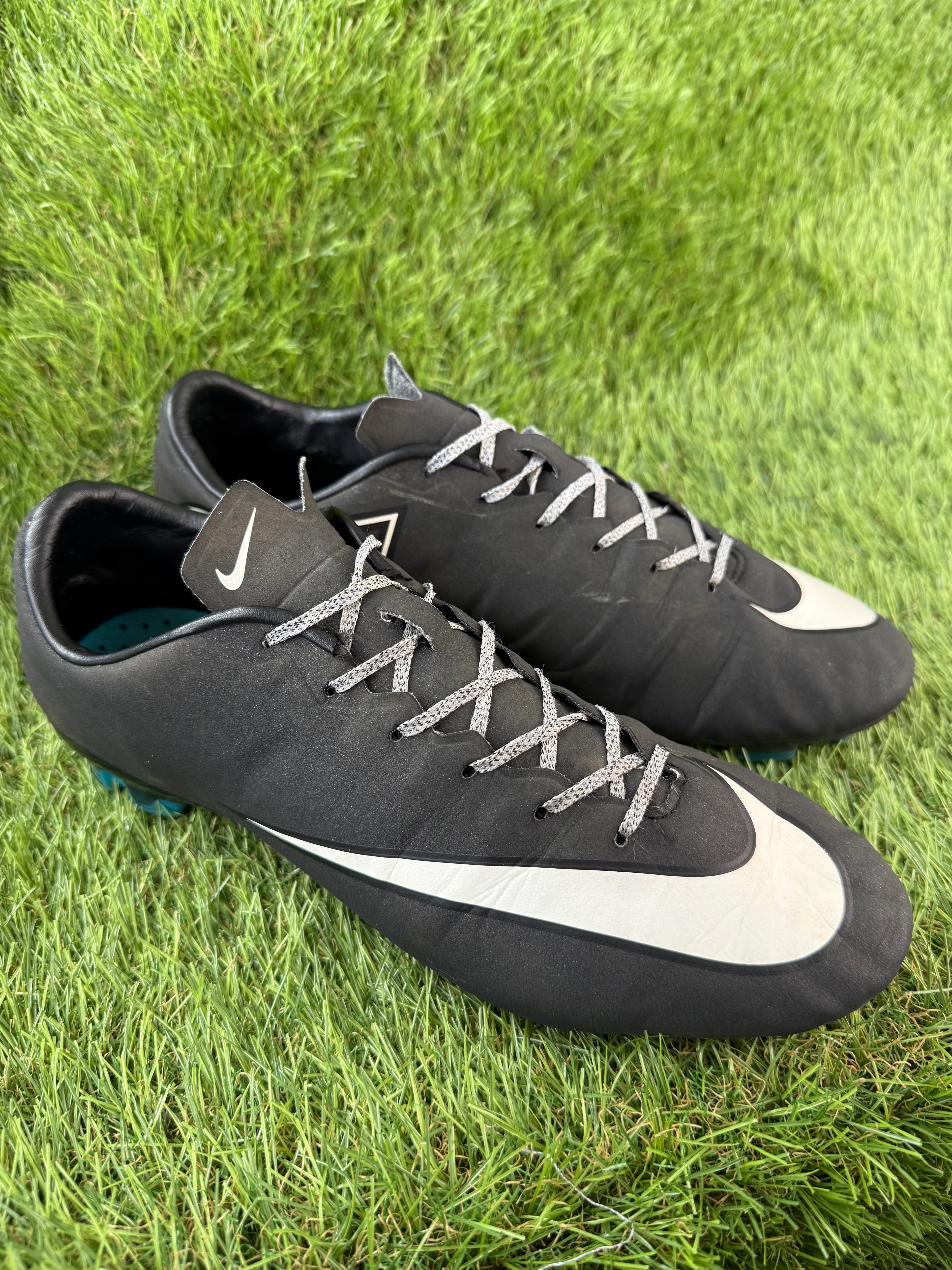 Nike Mercurial Veloce FG - 8.5 UK