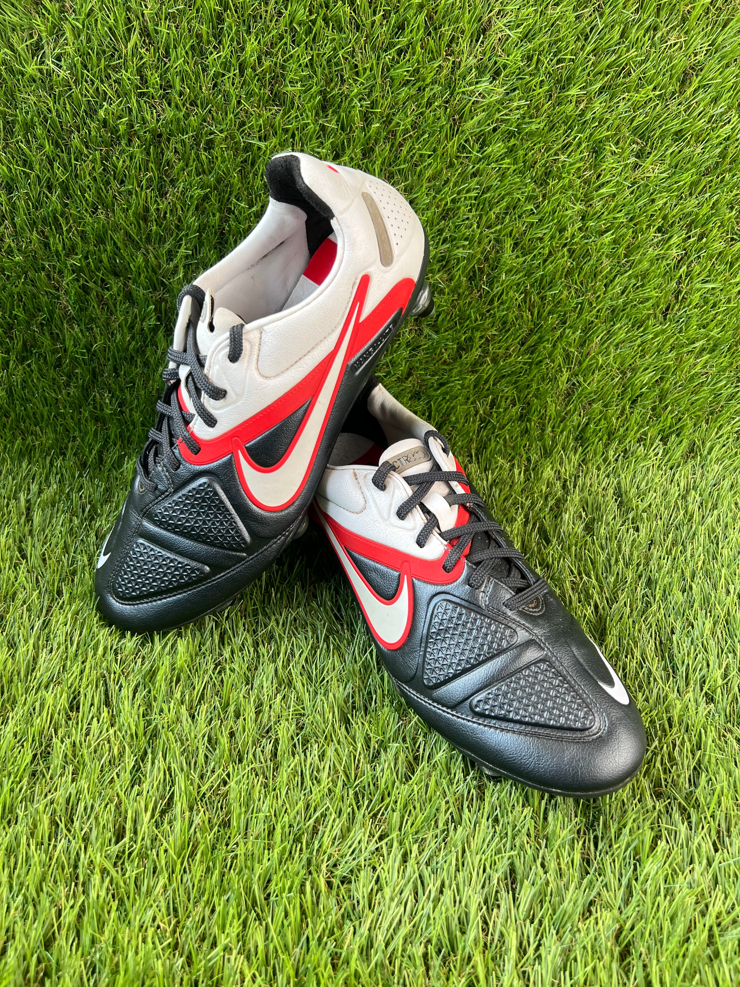 Nike CTR360 Maestri II Elite SG - 8 UK