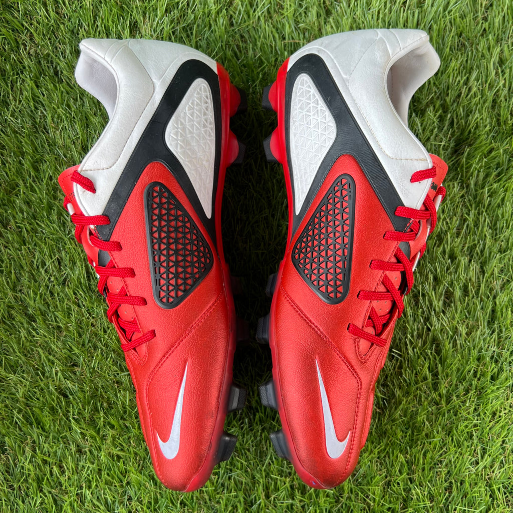 Nike CTR360 Trequartista FG - 10 UK