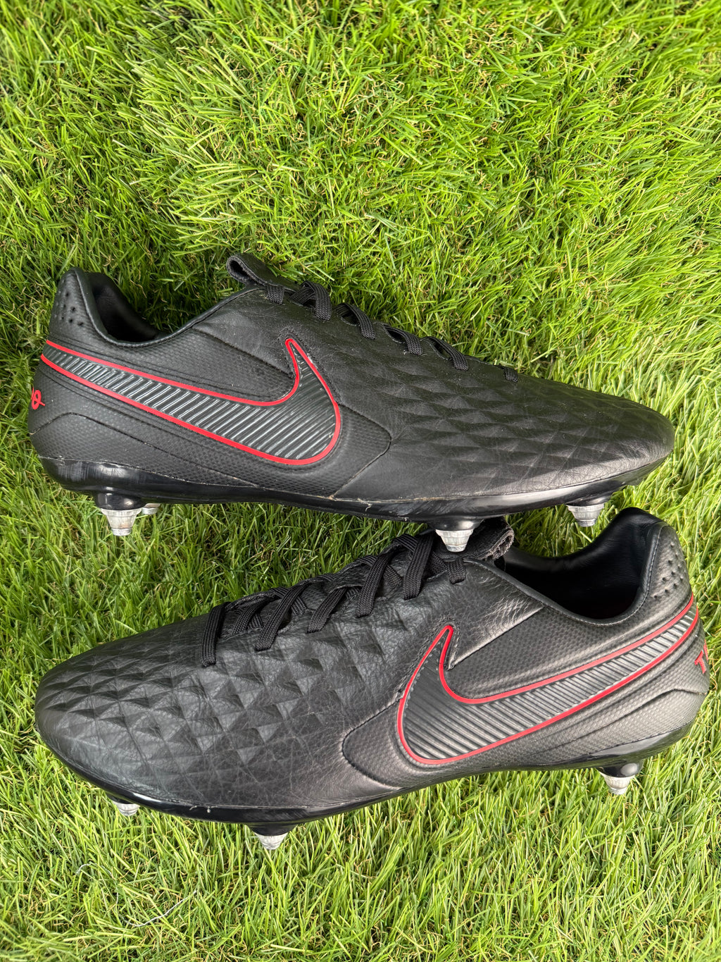 Nike Tiempo Legend 8 Pro SG - 8 UK