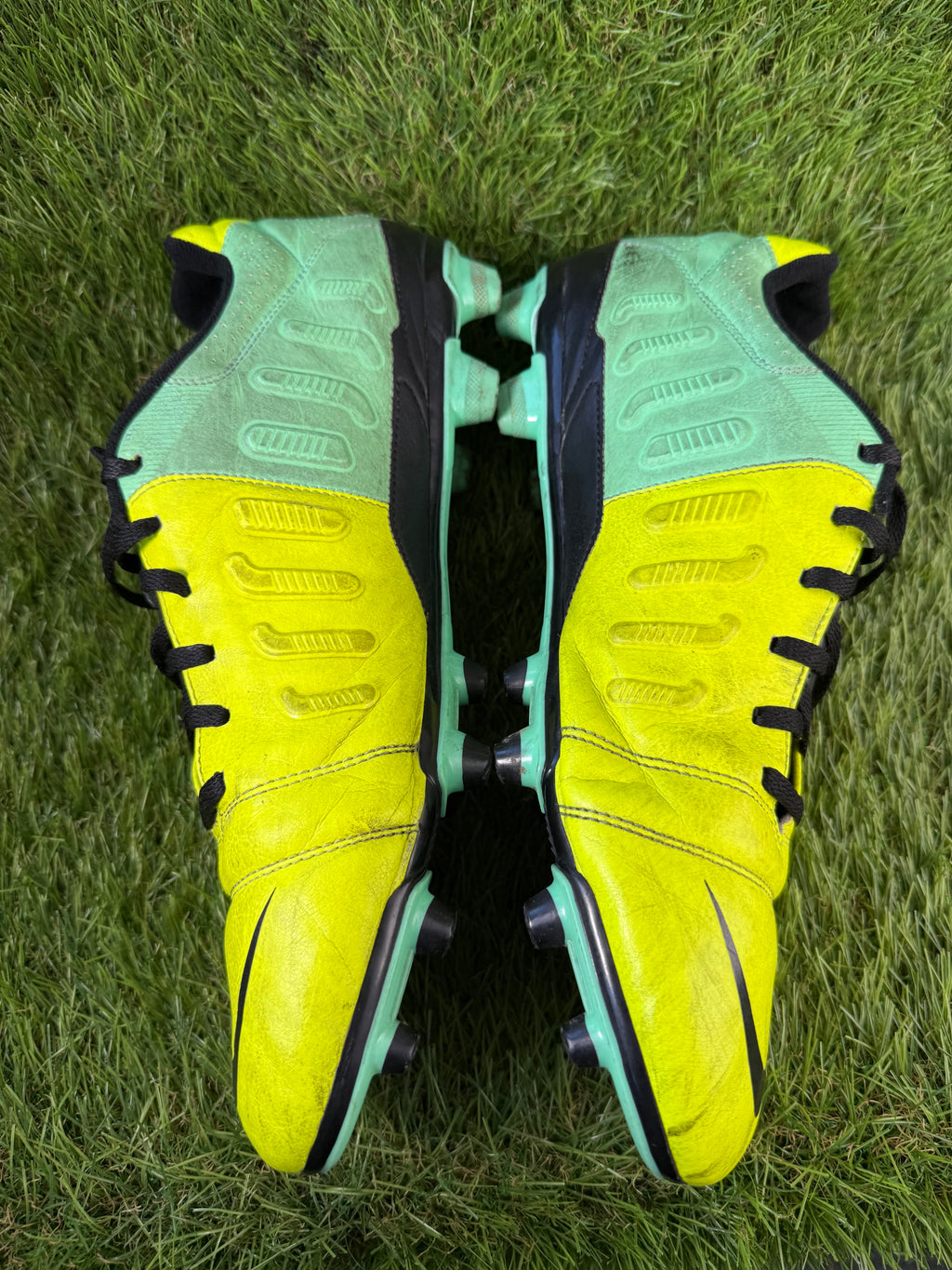 Nike CTR360 FG - 12 UK