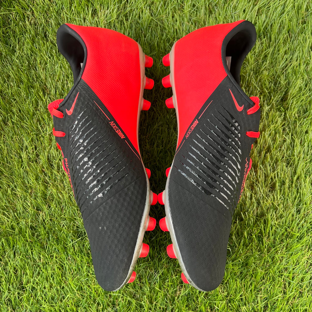 Nike Phantom Venom Academy AG - 9.5 UK