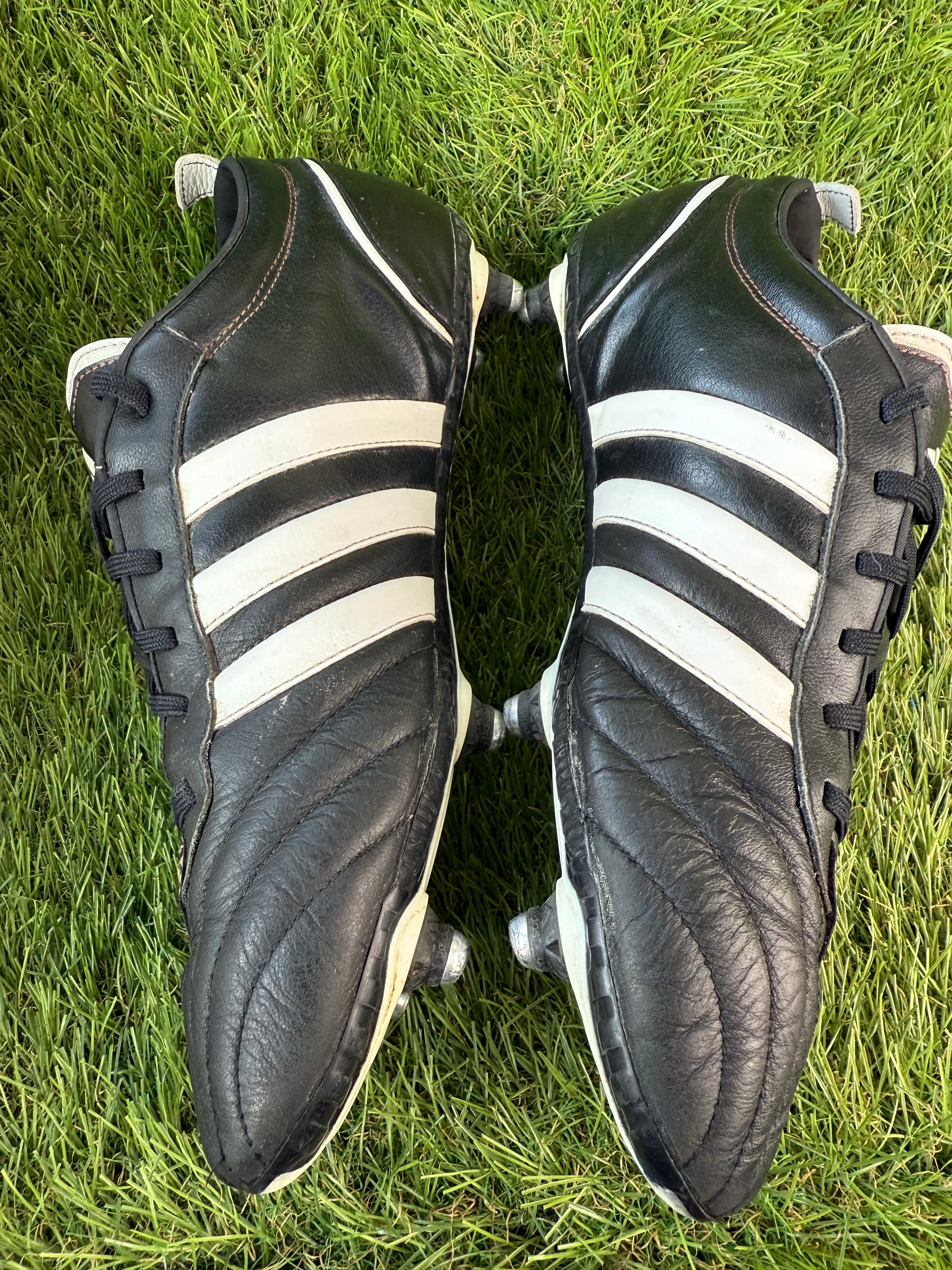 Adidas AdiPure I SG - 9 UK