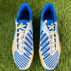 Adidas Predator Lethal Zones LZ AG - 8.5 UK